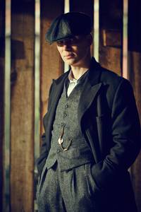 Кадр Острые козырьки