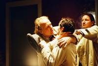 Кадр Клоака