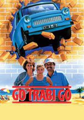 Вперед, Траби!