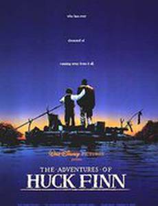 Приключения Гекльберри Финна