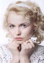 Sylwia Oksiuta фото