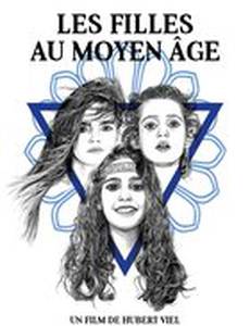 Les filles au Moyen Âge