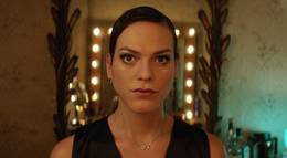 Кадр из фильма "Фантастическая женщина" - 1