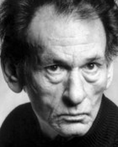 Серж Мерлен фото