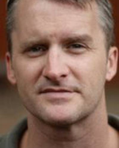 Джон Венейбл фото