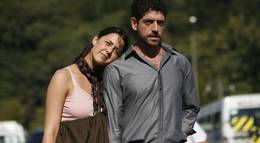 Кадр из фильма "Мой нетронутый остров" - 2