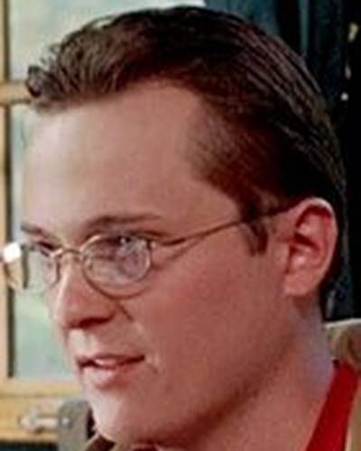 Уорм Миллер фото