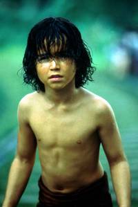 Кадр Вторая книга джунглей: Маугли и Балу