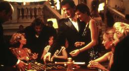 Кадр из фильма "Хороший вор" - 2