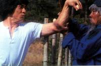 Кадр Змея в тени орла