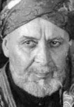 Раззак Хамраев фото