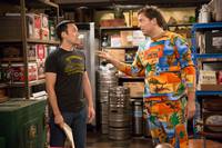 Кадр Салливан и сын