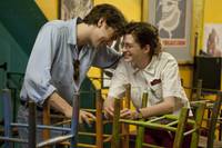 Кадр Один день