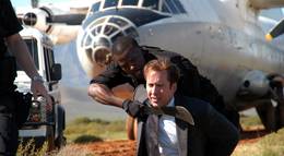 Кадр из фильма "Оружейный барон" - 1