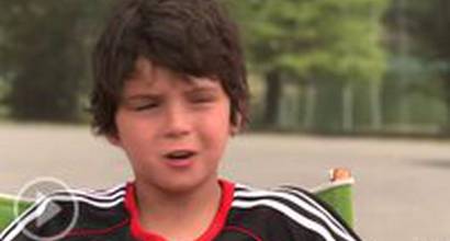 О съёмках №2