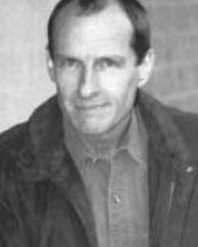 Стив Фланагин фото