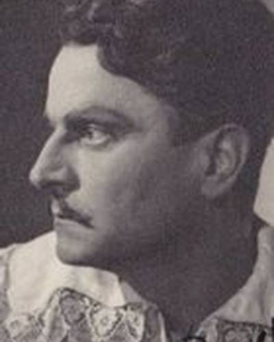 Отто Рубик фото