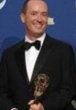 Кристофер Маркус фото