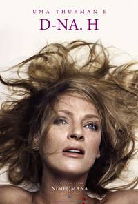 Постер Нимфоманка. Фильм первый