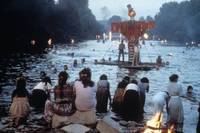 Кадр Время цыган