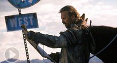 Телевизионный ролик (русский) 