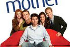 Как я встретил вашу маму