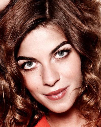 Наталия Тена фото