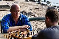 Кадр Долина роз