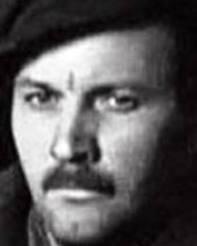 Геннадий Егоров фото