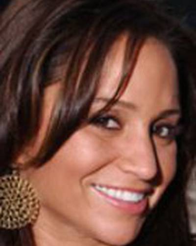 Вероника Портильо фото