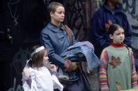 Кадр В Америке