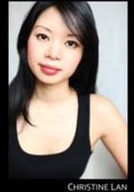 Кристин Лан фото