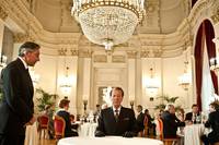 Кадр Лучшее предложение