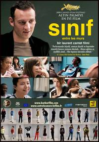 Постер Класс