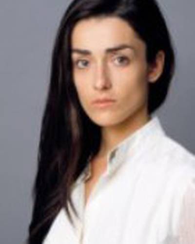 Ана Пападопулу фото