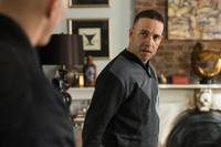 Кадр Власть в ночном городе