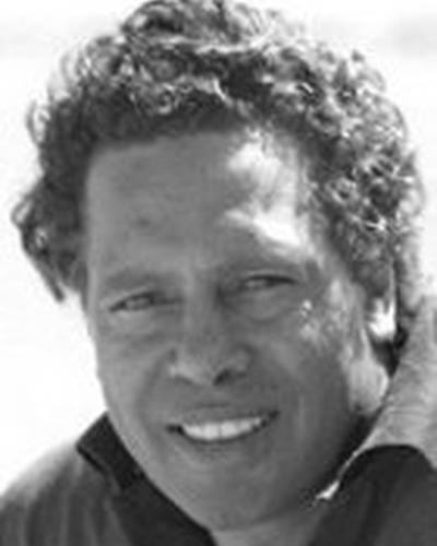 Эрни Динго фото