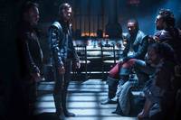 Кадр Демоны Да Винчи