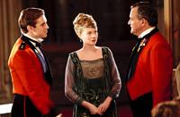 Кадр Аббатство Даунтон