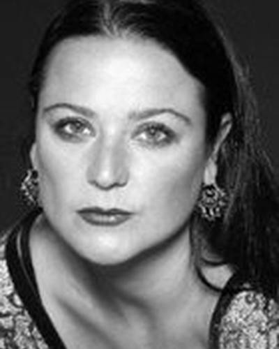 Аза Деклерк фото