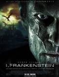 Постер из фильма "Я, Франкенштейн" - 1