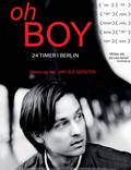 Постер из фильма "Простые сложности Нико Фишера" - 1