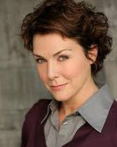 Тиффани Морган фото