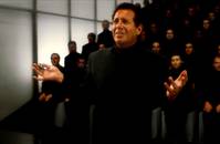 Кадр С какой ты планеты?