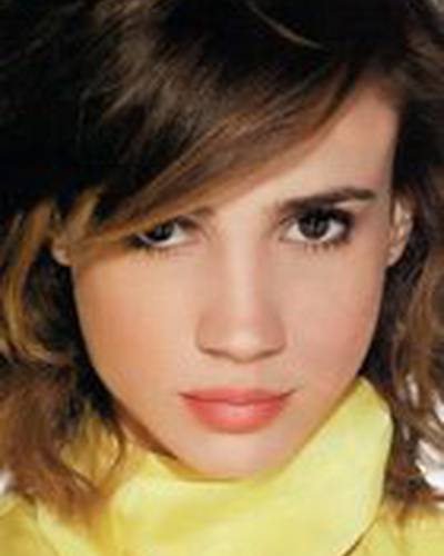 Селесте Сид фото