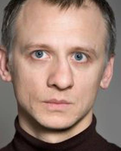 Иван Барнев фото