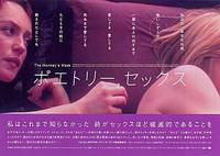 Постер Маска обезьяны