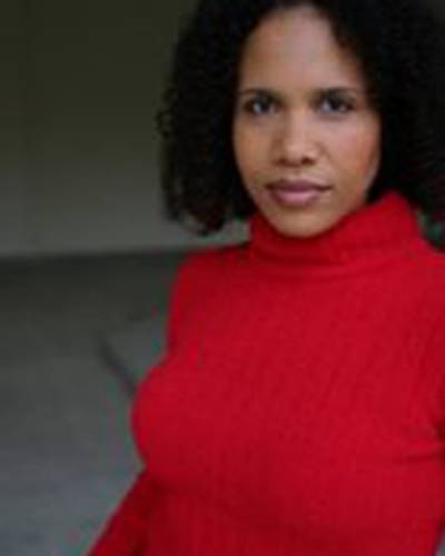 Кэтлин Антония фото