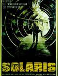 Постер из фильма "Солярис" - 1
