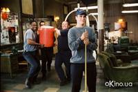 Кадр Команда 49: Огненная лестница